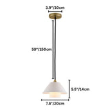 Apt Pendant Light