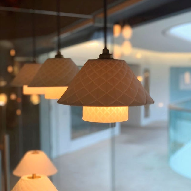 Apt Pendant Light