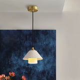Apt Pendant Light