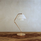 Apt Table Lamp