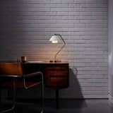 Apt Table Lamp