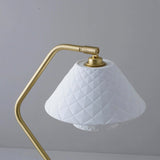 Apt Table Lamp