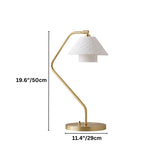 Apt Table Lamp