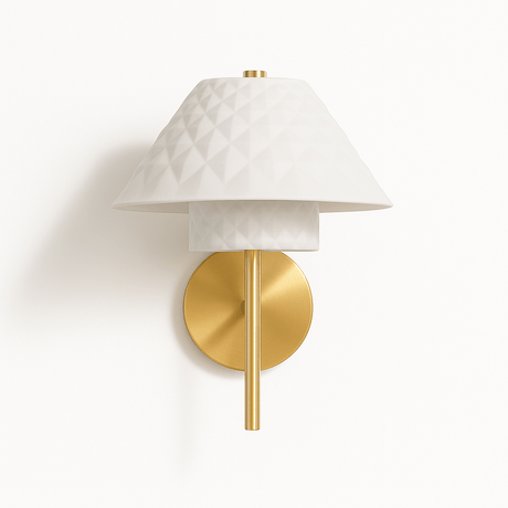 Apt Wall Lamp