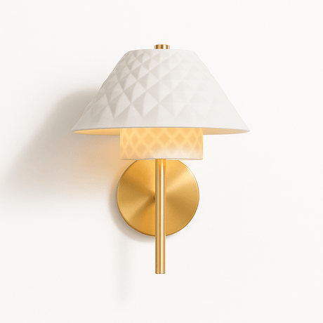 Apt Wall Lamp