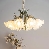 Odal Chandelier