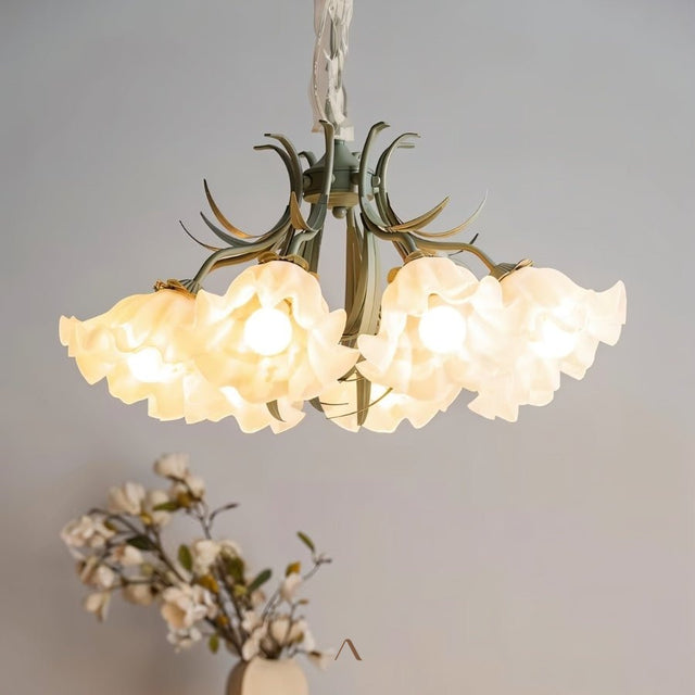 Odal Chandelier