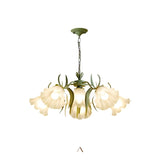 Odal Chandelier