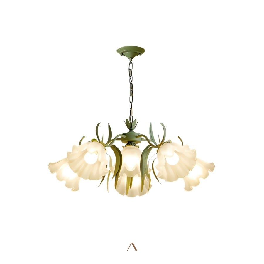 Odal Chandelier
