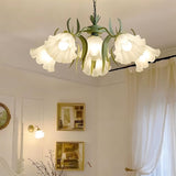 Odal Chandelier