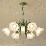 Odal Chandelier