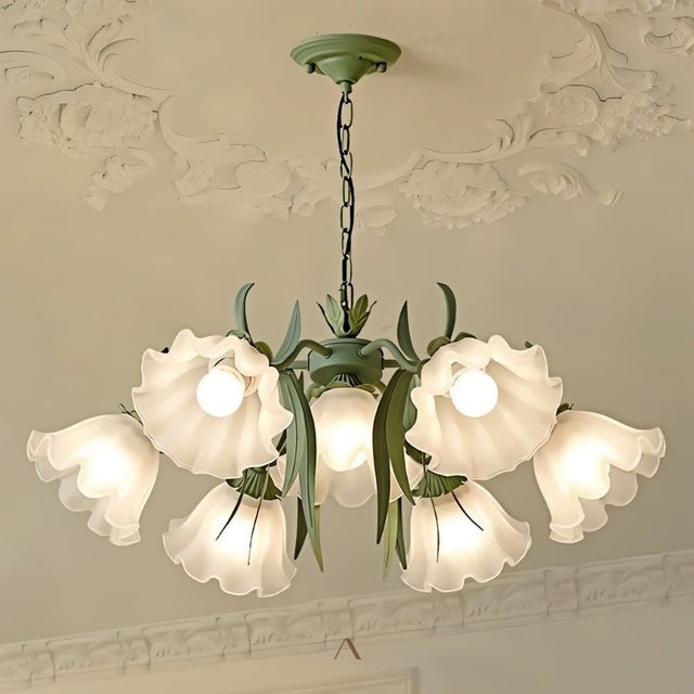Odal Chandelier