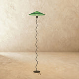 Odenwald Floor Lamp