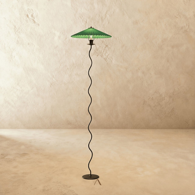 Odenwald Floor Lamp