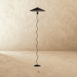 Odenwald Floor Lamp