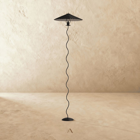 Odenwald Floor Lamp