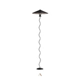 Odenwald Floor Lamp