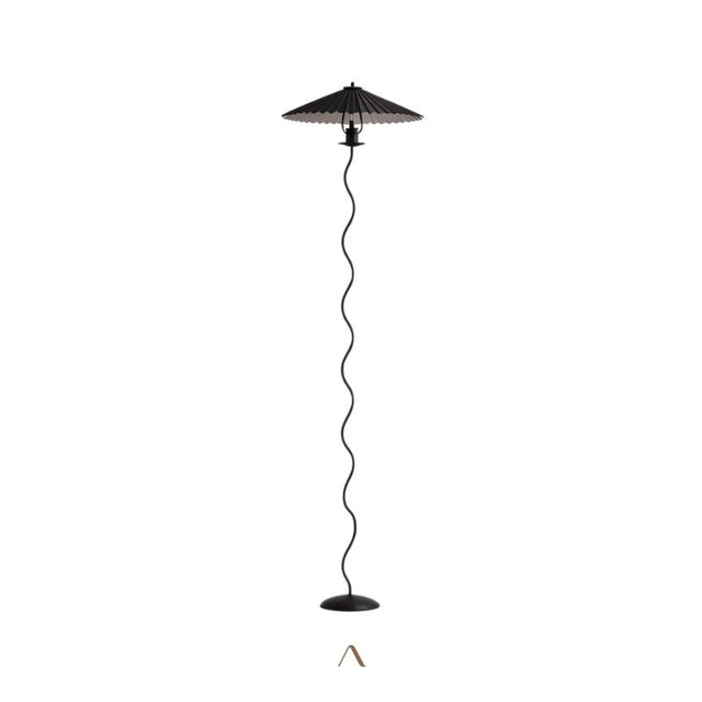 Odenwald Floor Lamp