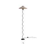 Odenwald Floor Lamp