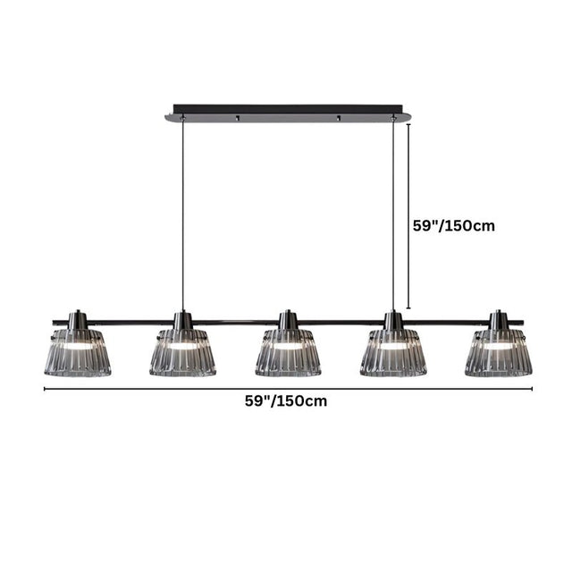 Hejnsvig Chandelier