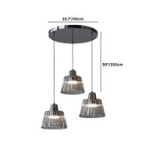 Hejnsvig Chandelier