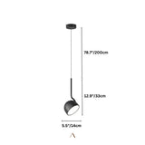 Odis Pendant Light
