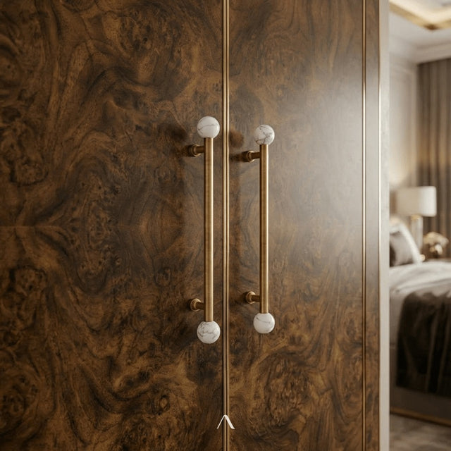 Ogijares Cabinet Pull