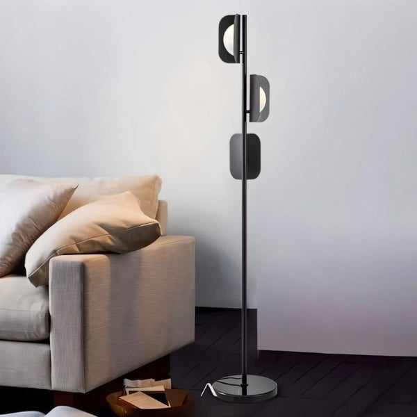 Ojen Floor Lamp