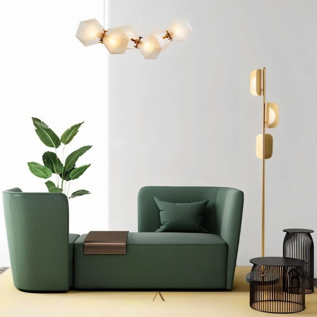 Ojen Floor Lamp