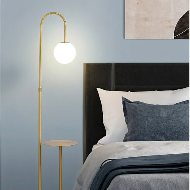 Holwerd Floor Lamp