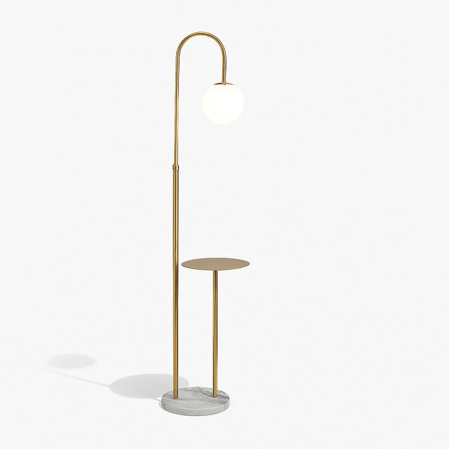 Holwerd Floor Lamp