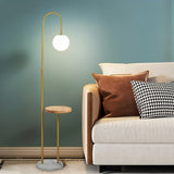 Holwerd Floor Lamp