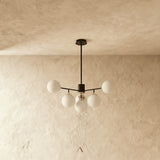 Olbia Chandelier