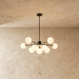 Olbia Chandelier