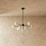 Olbia Chandelier