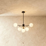 Olbia Chandelier