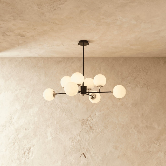 Olbia Chandelier