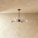 Olbia Chandelier