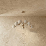 Olbia Chandelier