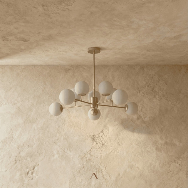 Olbia Chandelier