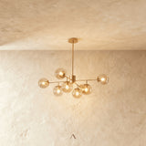 Olbia Chandelier