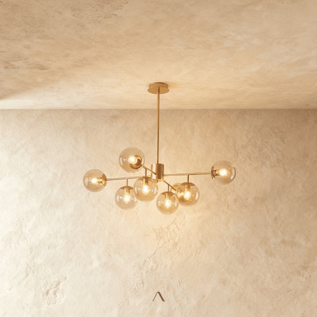 Olbia Chandelier