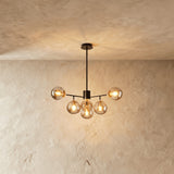 Olbia Chandelier
