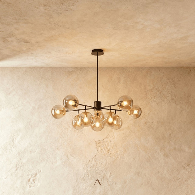 Olbia Chandelier