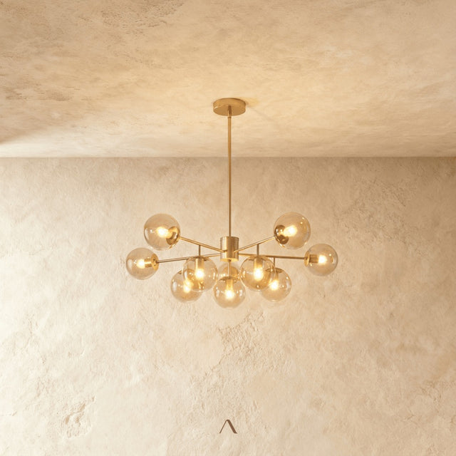 Olbia Chandelier