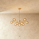 Olbia Chandelier