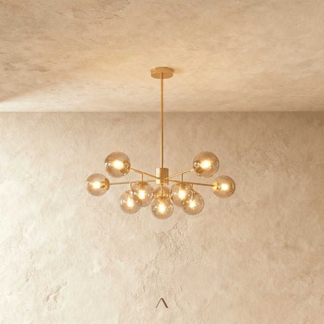 Olbia Chandelier