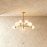 Olbia Chandelier