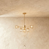 Olbia Chandelier