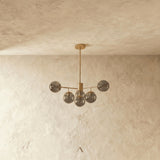 Olbia Chandelier
